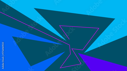 abstract background for desktop wallpaper and banner