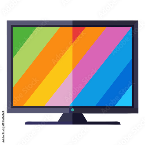 lcd tv monitor