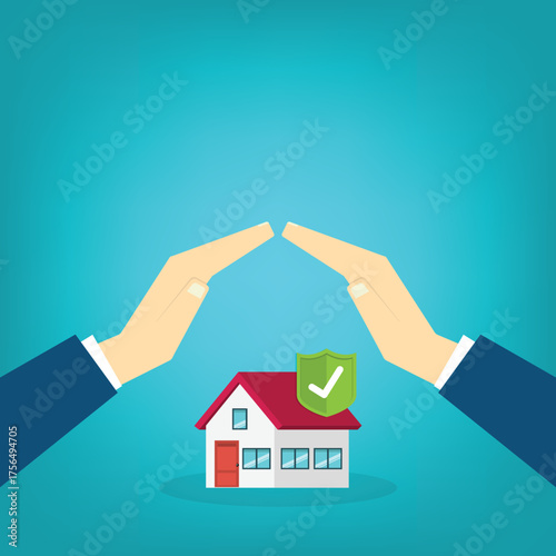 House insurance	