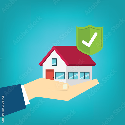 House insurance	