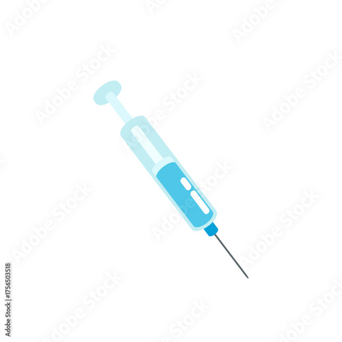 syringe