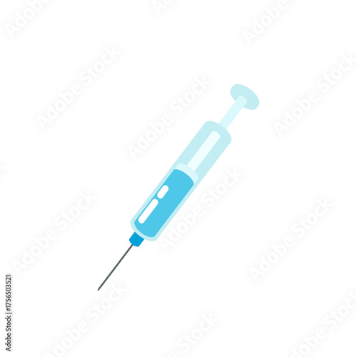 syringe 