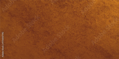 Vintage brown leather texture with a grunge pattern and rough surface