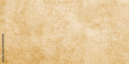 A textured, brown vintage paper background with grunge and stained parchment texture for an aged design