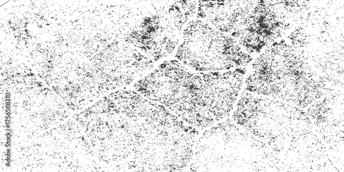 Abstract grunge background with a dirty gray concrete texture like old stone wall pattern