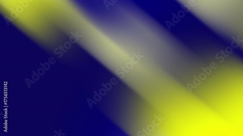 Minimalist Abstract Gradient Navy Yellow Background Design Modern Smooth Texture Vibrant Digital Art Colorful Concept Stylish Contemporary Wallpaper Illustration for Graphic Design Projects
