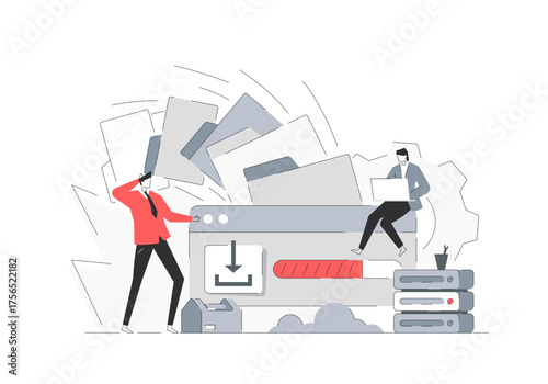 download,System Update,Character programmer update the operating system,System maintenance, software and program updates