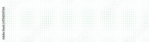 Soft cyan halftone dots, forming abstract minimal grid texture with subtle fade effect, modern clean background, suitable for poster, website, and graphic design uses