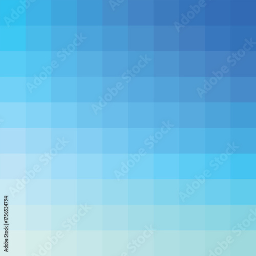 Gradient collection, shiny rainbow hologram. Holographic foil texture, blue, yellow, pink gradation. Catalog of samples palettes in RGB HEX. Vector set for frame, border, other design.