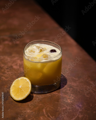 Happy Hour