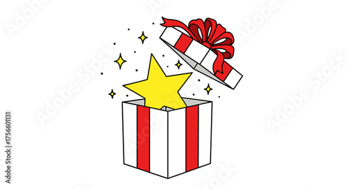 Surprise someone special with a star that shines bright, a magical gift perfect for holidays, birthdays, or to celebrate achievements and gratitude
