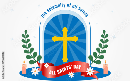 All Saints Day PNG Transparent Images, Happy all saints day, All Saints Day greetings