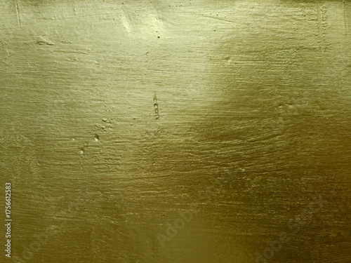 old gold wall texture