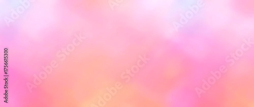 motion Loop 4k blurry colorful background
