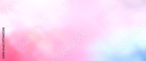 motion Loop 4k blurry colorful background