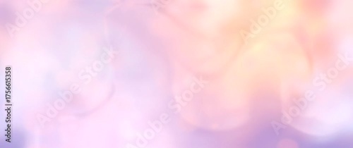 motion Loop 4k blurry colorful background