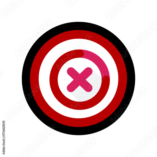 red cross icon