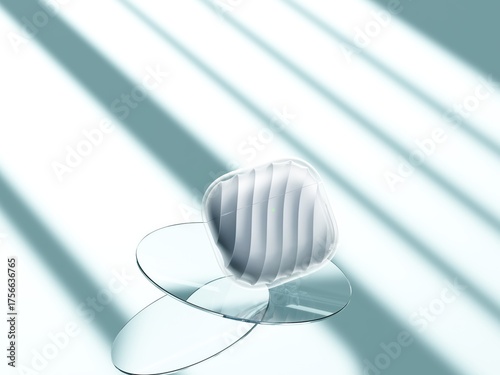 Minimalist Style Earphones