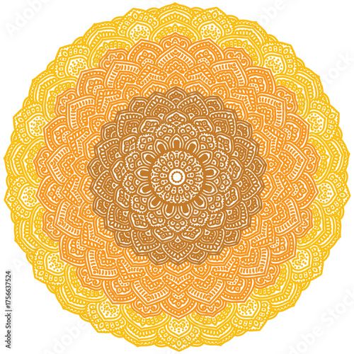 Signs and symbols, Circle pattern lotus or flower mandala art design. colorful, vintage, tradition, classic, dco, cycle, islamic, arabic, embroidery, ikat, Indian motifs, traditional, Turkish, arts .