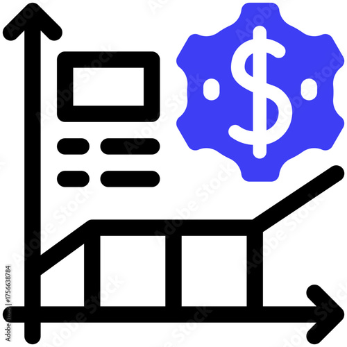 Statistic Icon
