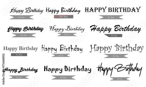 Calligraphic celebration lexicon- masterfully crafted script elegance, bold declaratives, and intimate handwritten expressions in versatile vector typography