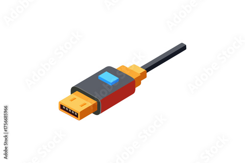 Hdmi cable