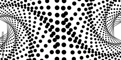 Glitch distorted grunge layer . Noise destroyed texture . Trendy defect error shapes