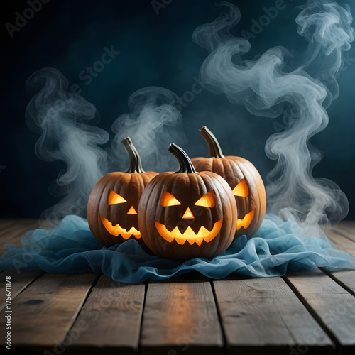 halloween pumpkin
