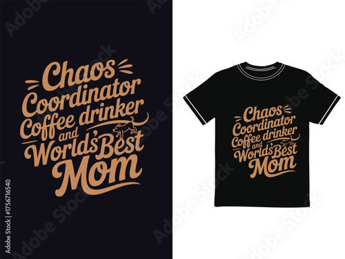 “Mom Life is the Best Life – Chaos, Coffee, and Cuddles”

“Home is Where Mom Is – Always Loved, Always Cherished”

“World’s Greatest Mom – Raising Legends One Day at a Time”