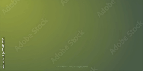 Blank green chalkboard with chalk texture for a school education background design