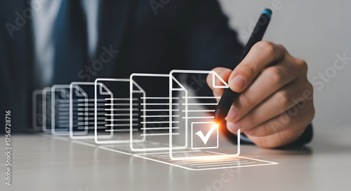 Streamline workflow by digitally signing documents for business success