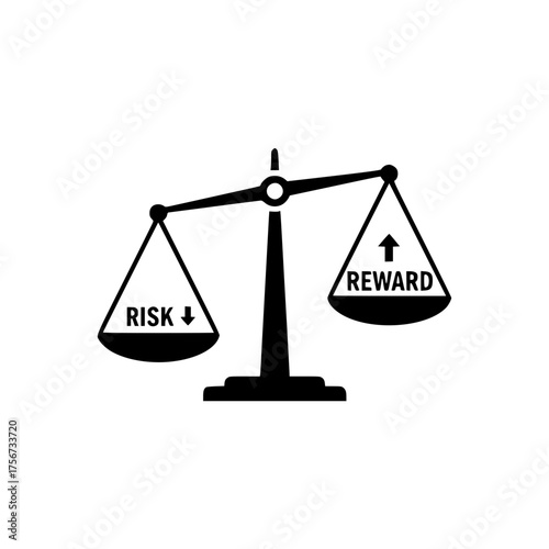 Risk versus Reward: Balancing the Scales of Business Decisions