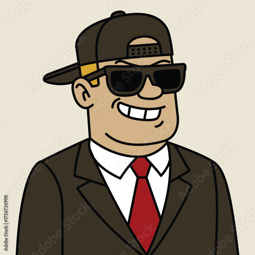 President Rapper