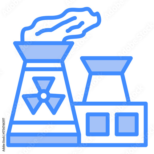 Reactor Icon