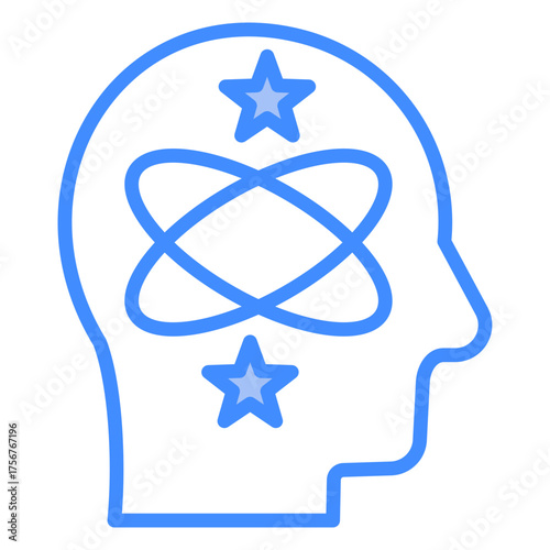 Distraction Icon