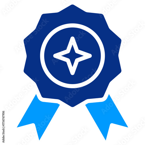 Quality Icon