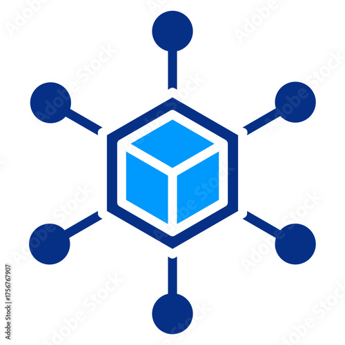 Digital Icon
