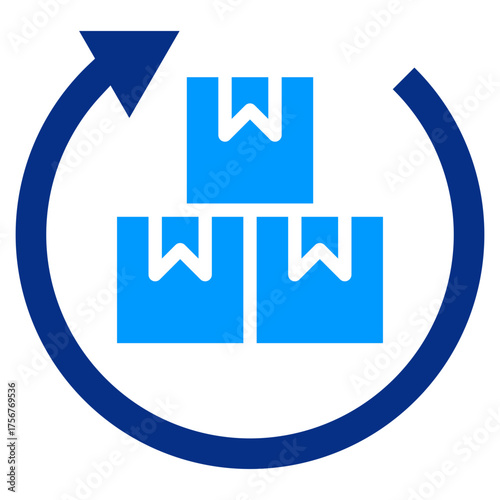 Replenish Icon