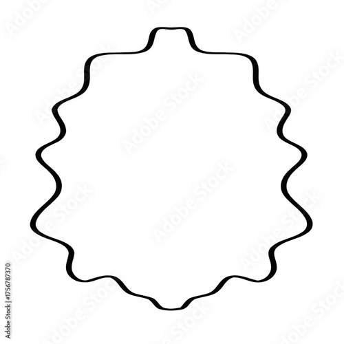 whimsical frame, fantasy border, cute frame, floral frame, pastel vector, hand drawn frame, decorative border, fairy tale design, whimsical illustration, creative frame