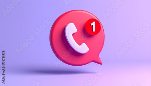 Get one unread message now from a call, never miss an important call again today