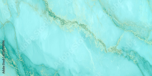 Blue Marble surface featuring intricate mineral veins, smooth flowing tones, refined texture and sophisticated natural design.