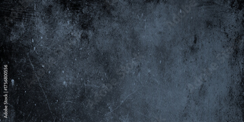 Texture of a concrete wall with cracks and scratches Rough Cement Surface.