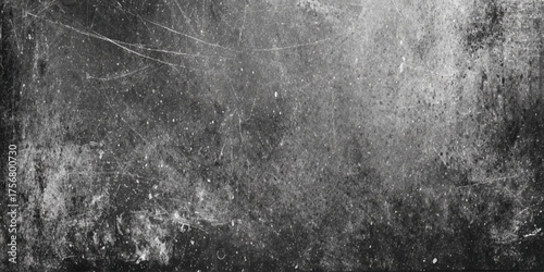 Gray and dark wall textured depicting a surface, possibly concrete or banner poster.