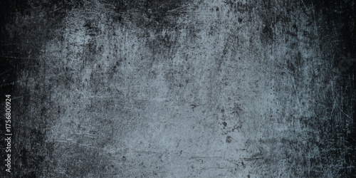 Gray and dark wall textured depicting a surface, possibly concrete or banner poster.