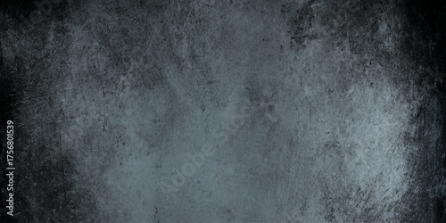 Texture featuring scratched worn and marbled gradient background for wall decor.
