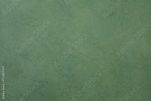 Subtle textured green background with speckled detail