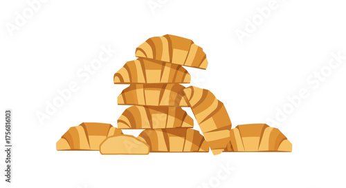 Paper with Torn Edges and Punch Holes - Blank Space for Notes, Messages, and Creative Designs