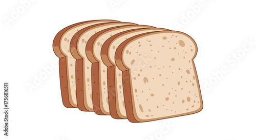 Paper with Torn Edges and Punch Holes - Blank Space for Notes, Messages, and Creative Designs