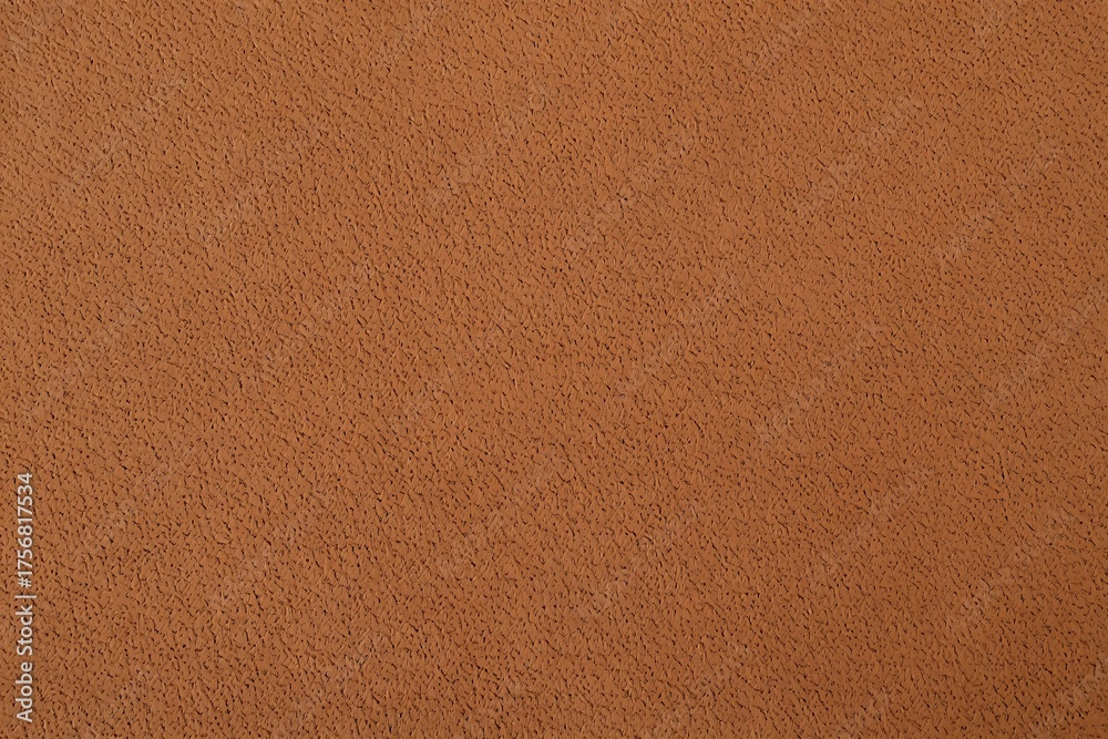 Fototapeta premium Close up textured surface of natural cork material