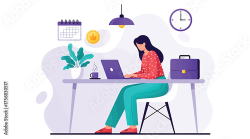 Tire track marks isolated on white background showcasing various patterns, including circular, straight, and curved designs, along with scattered ink blots and splatters